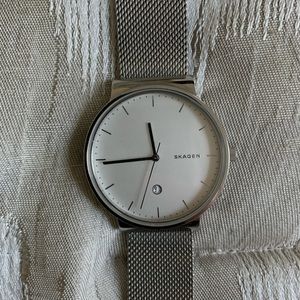 Skagen Watch